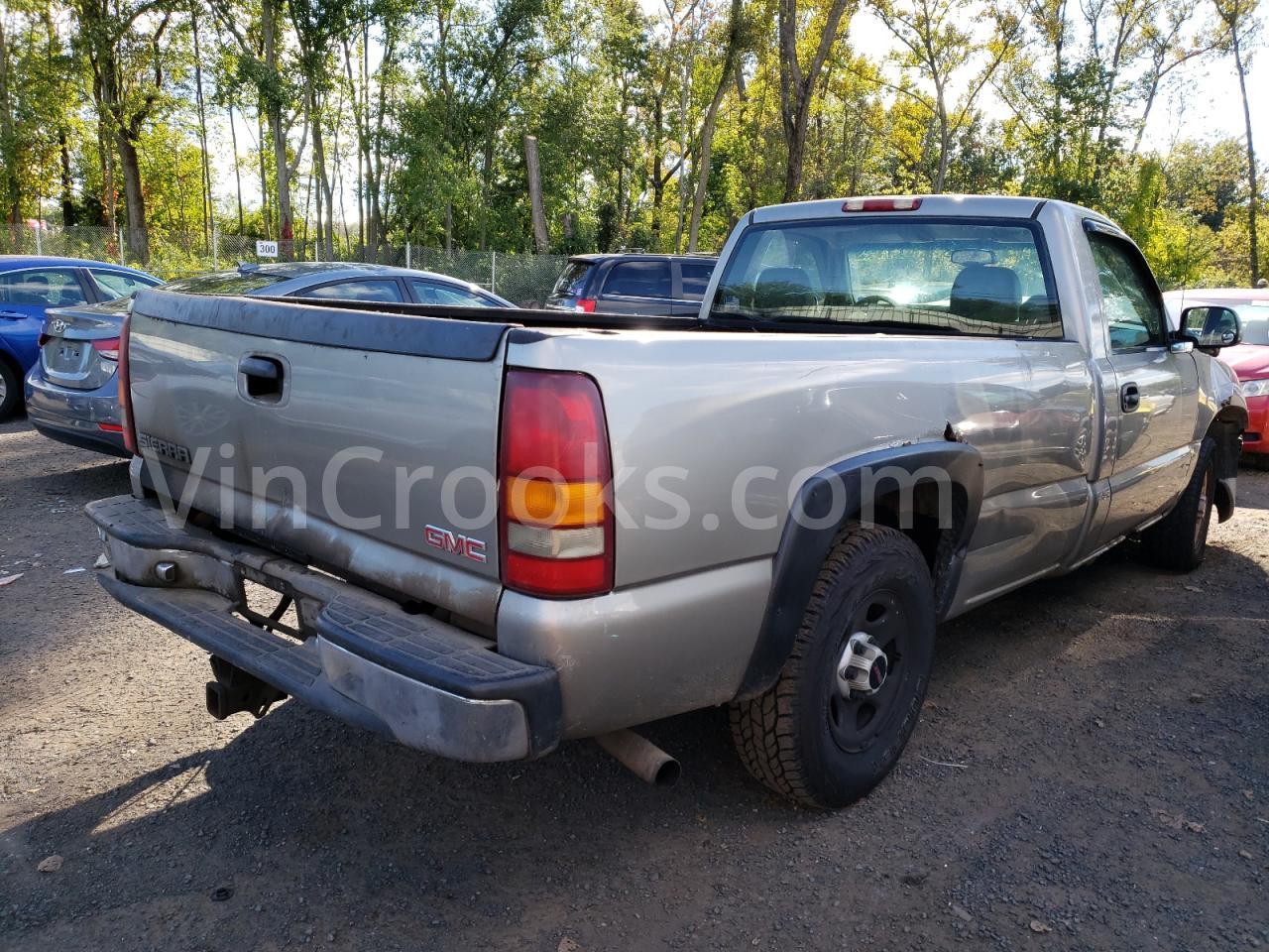 1GTEC14V63Z262808