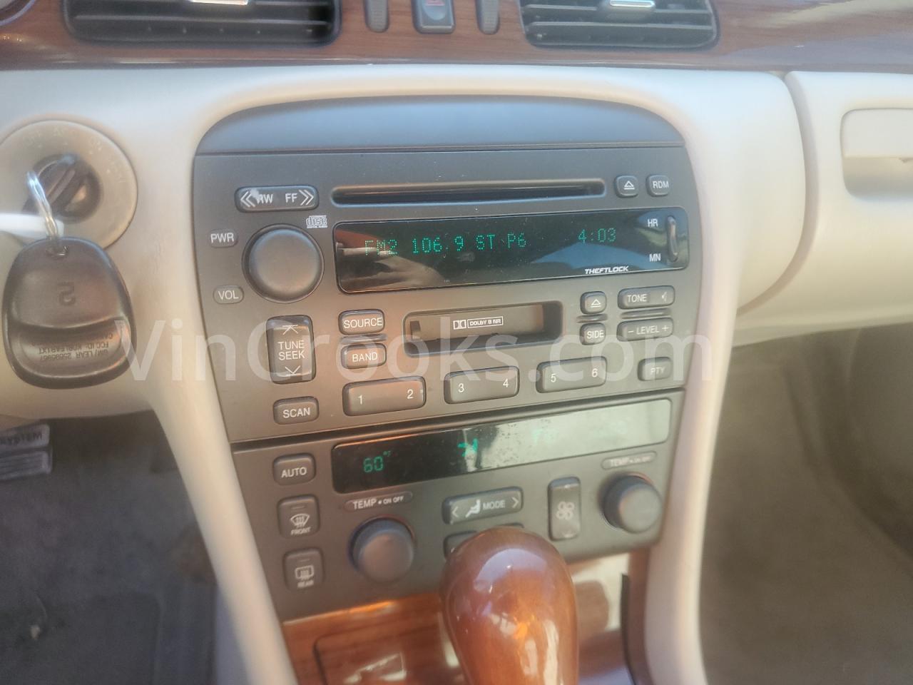 1G6KS54Y12U240558