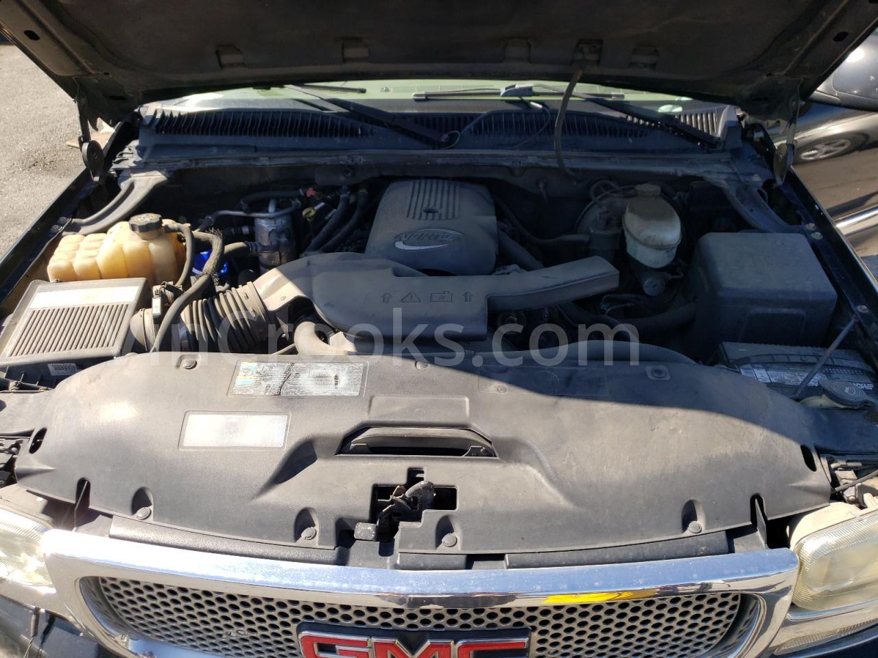3GKEC16T73G150132