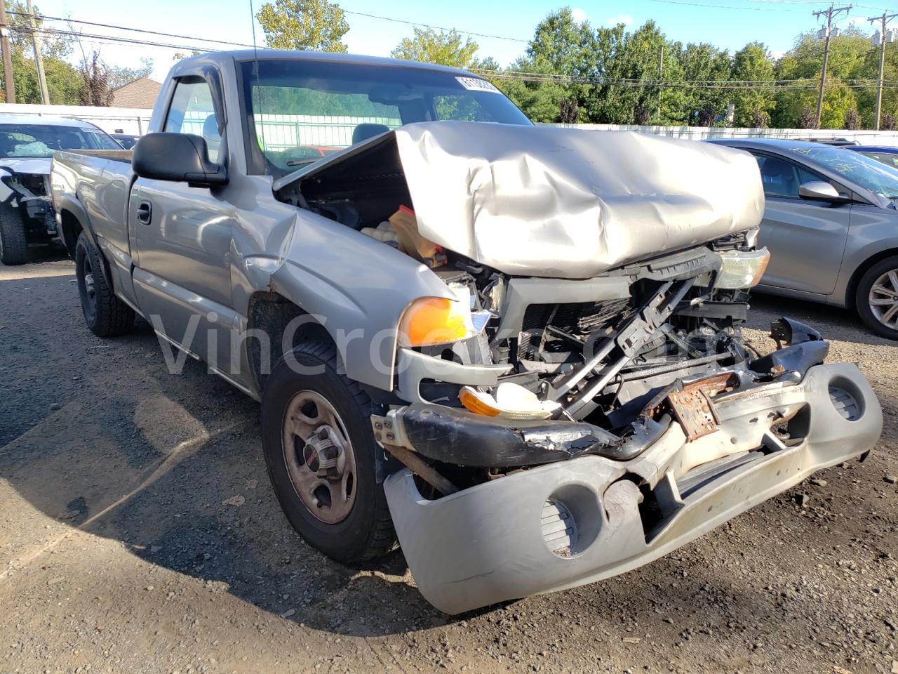 1GTEC14V63Z262808