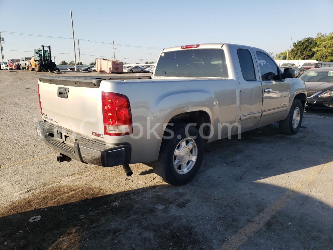 1GTEC29069Z107297