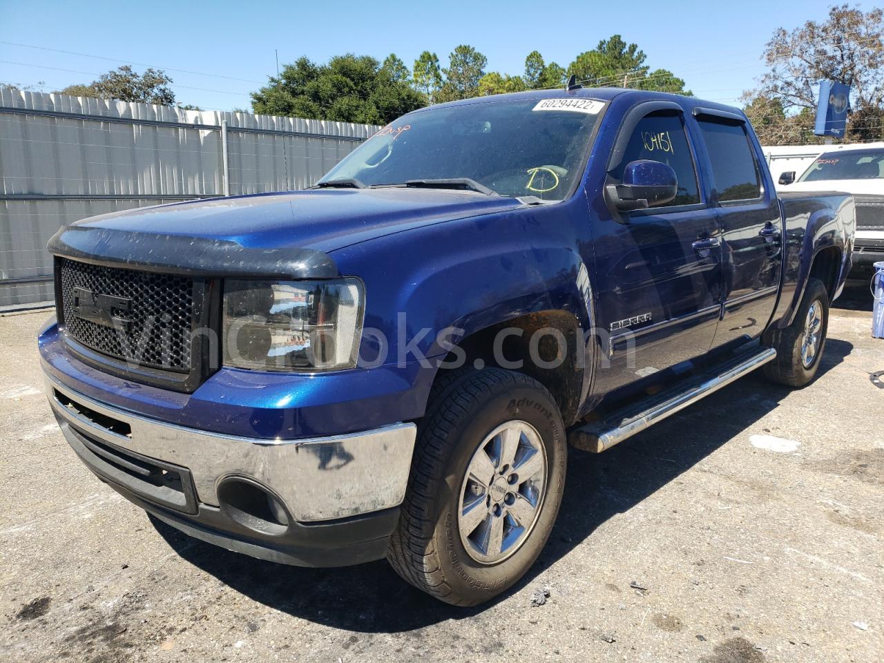 3GTP1WE00DG232414