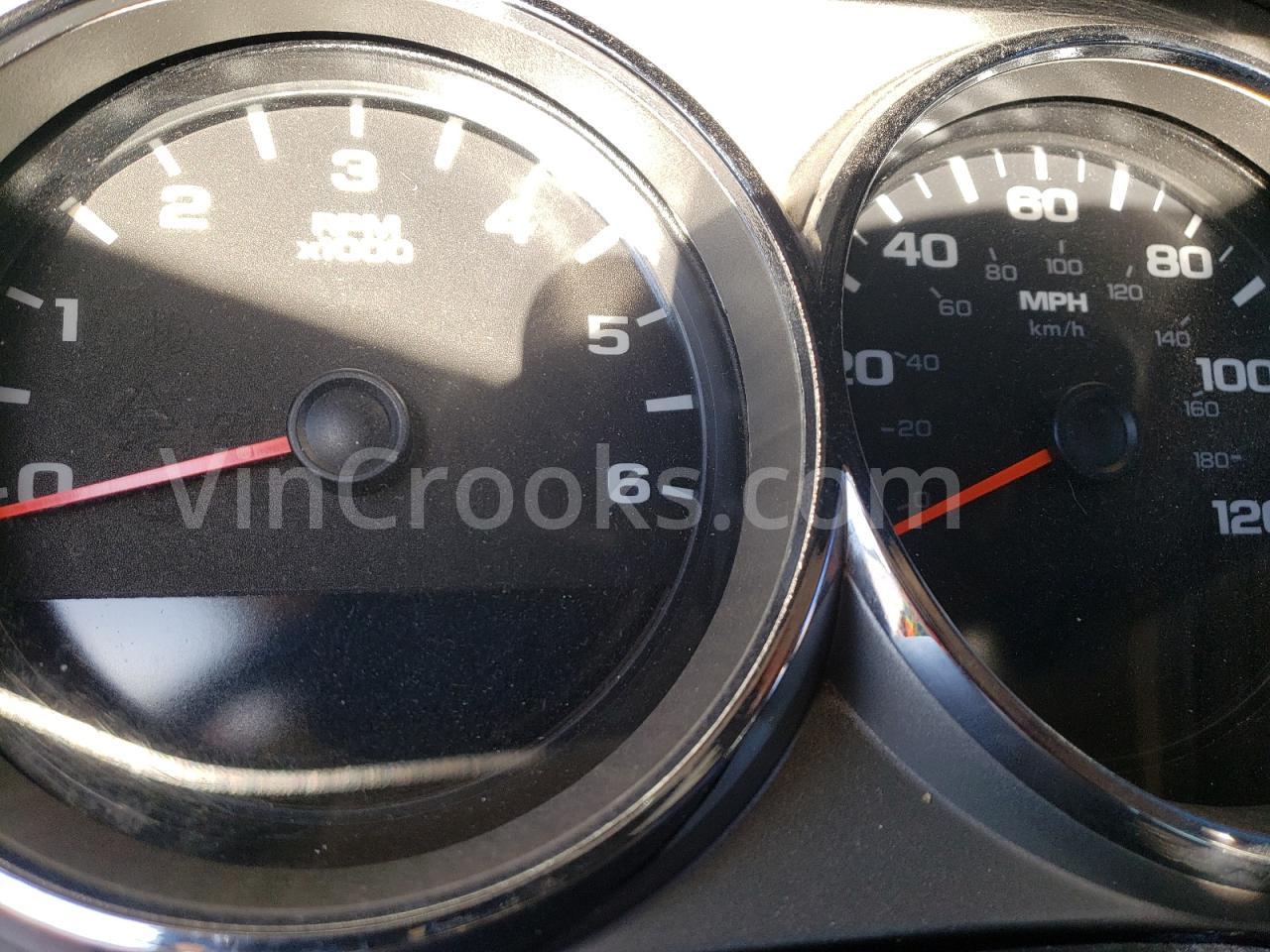 1GTEC29069Z107297