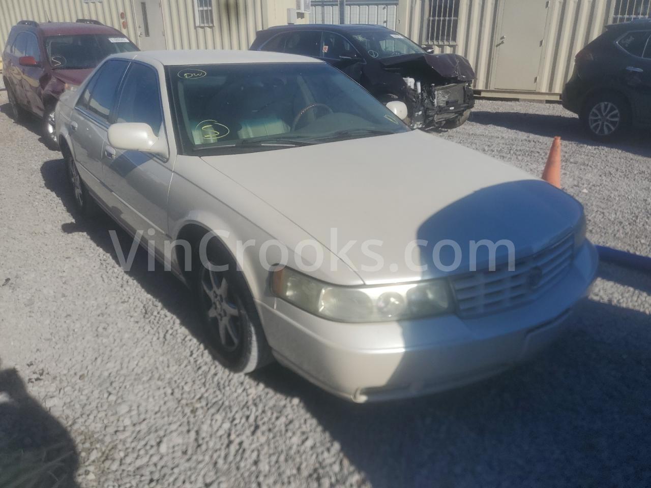 1G6KS54Y12U240558