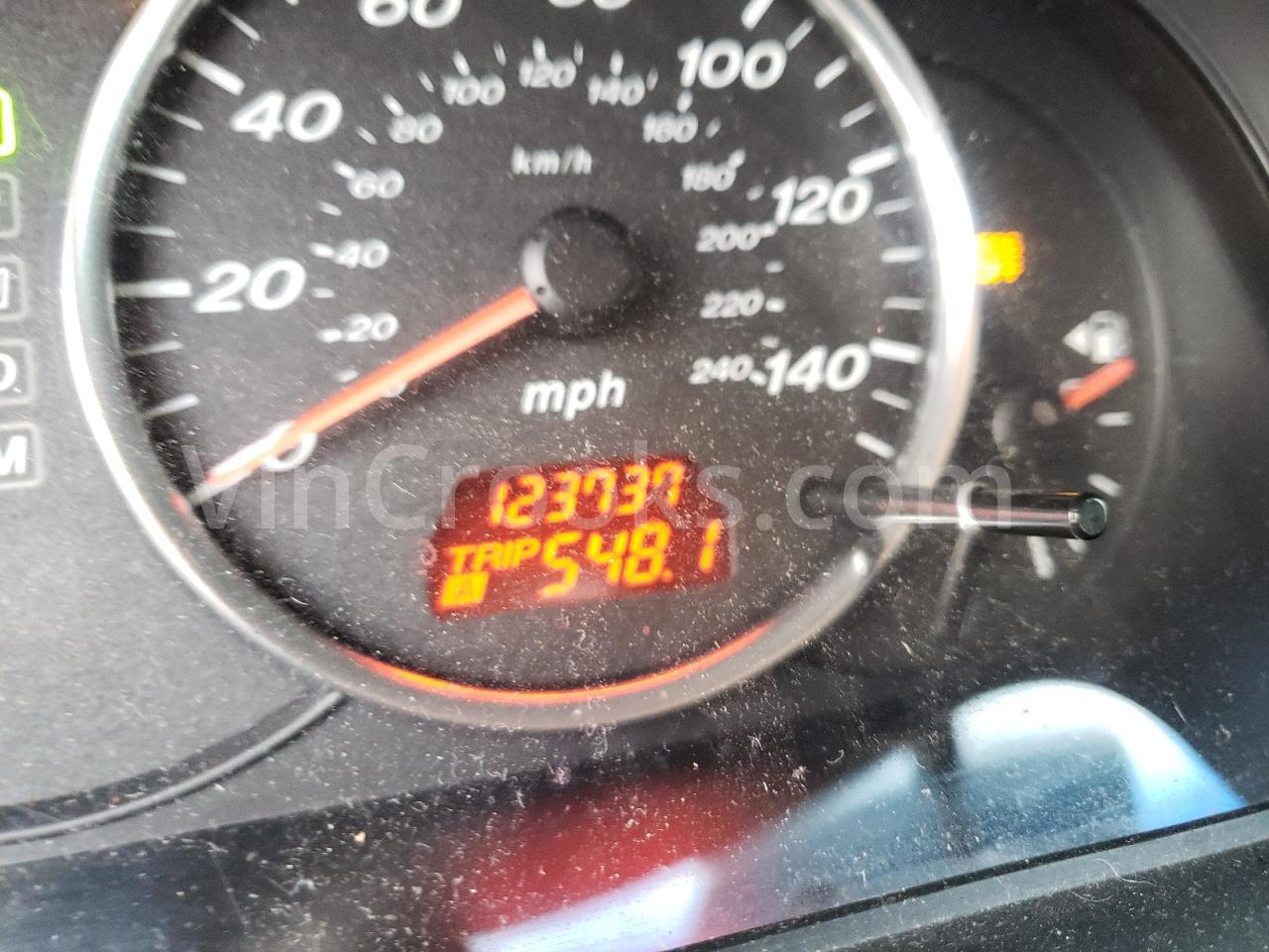 1YVHP80C855M75651