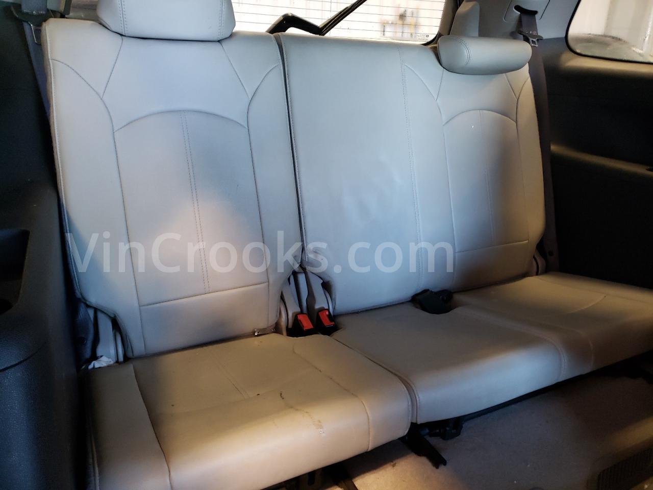 1GKKVRED3CJ106469