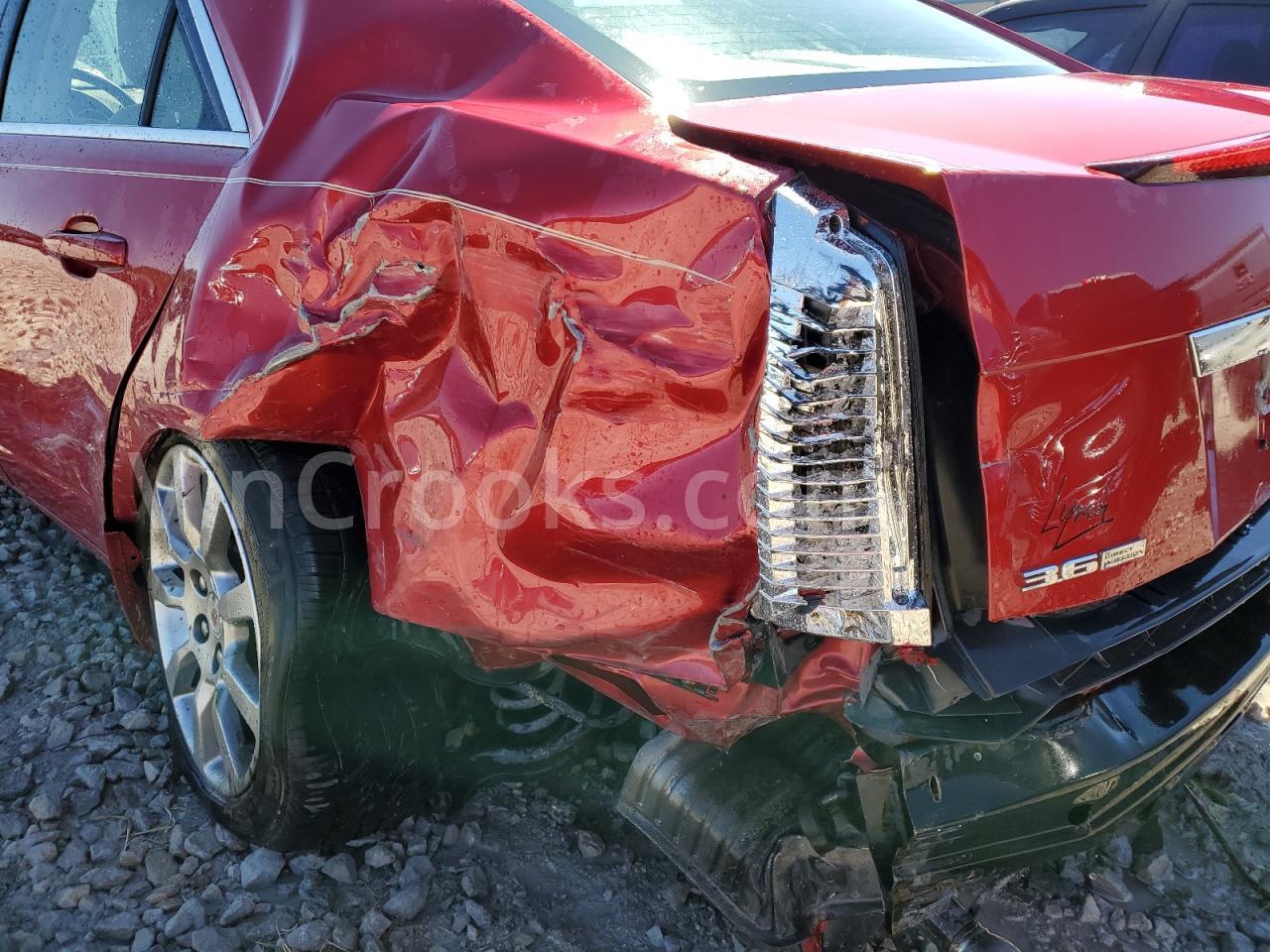 1G6DT57V880135913