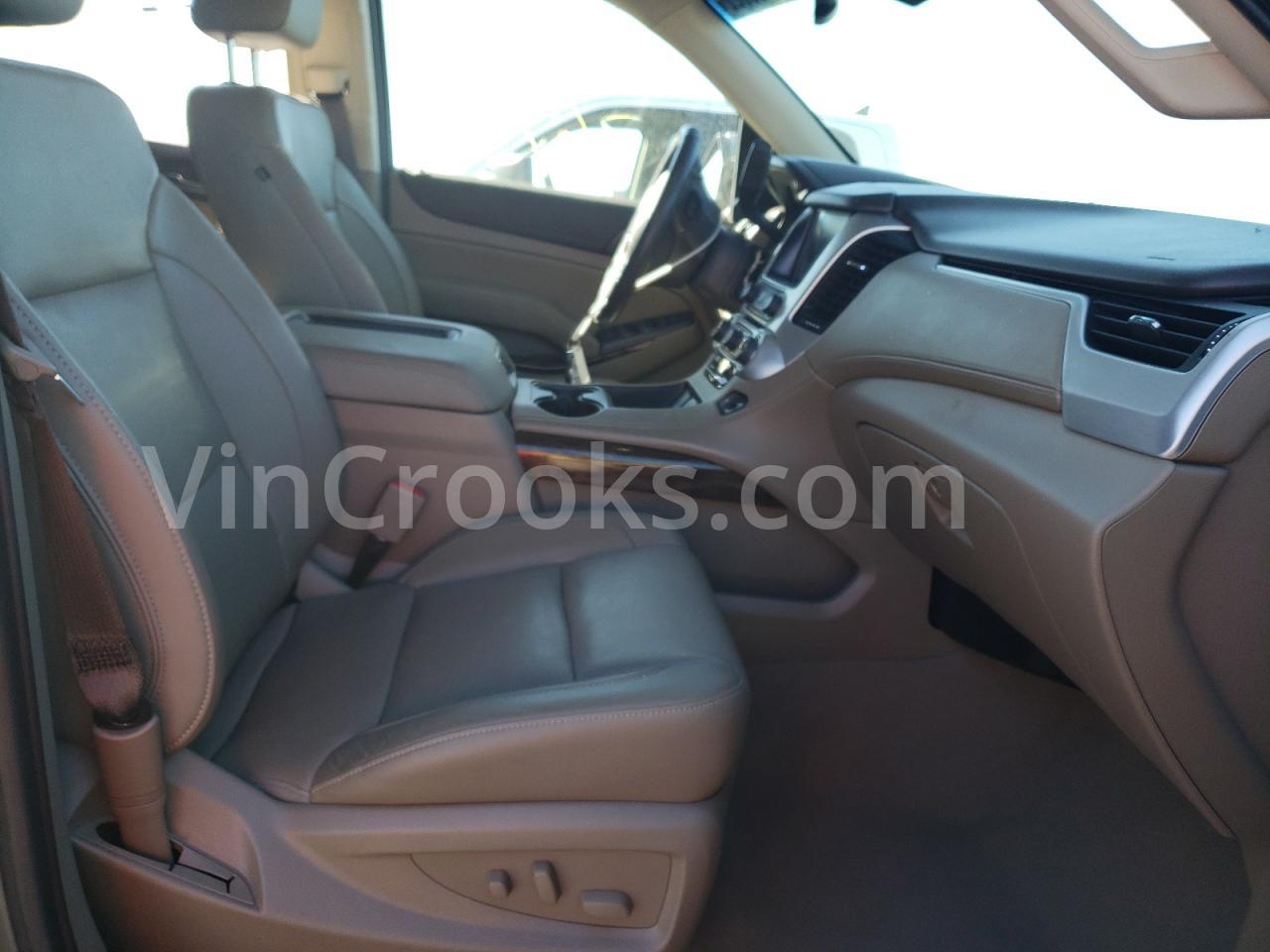 1GKS1BKC6KR380845