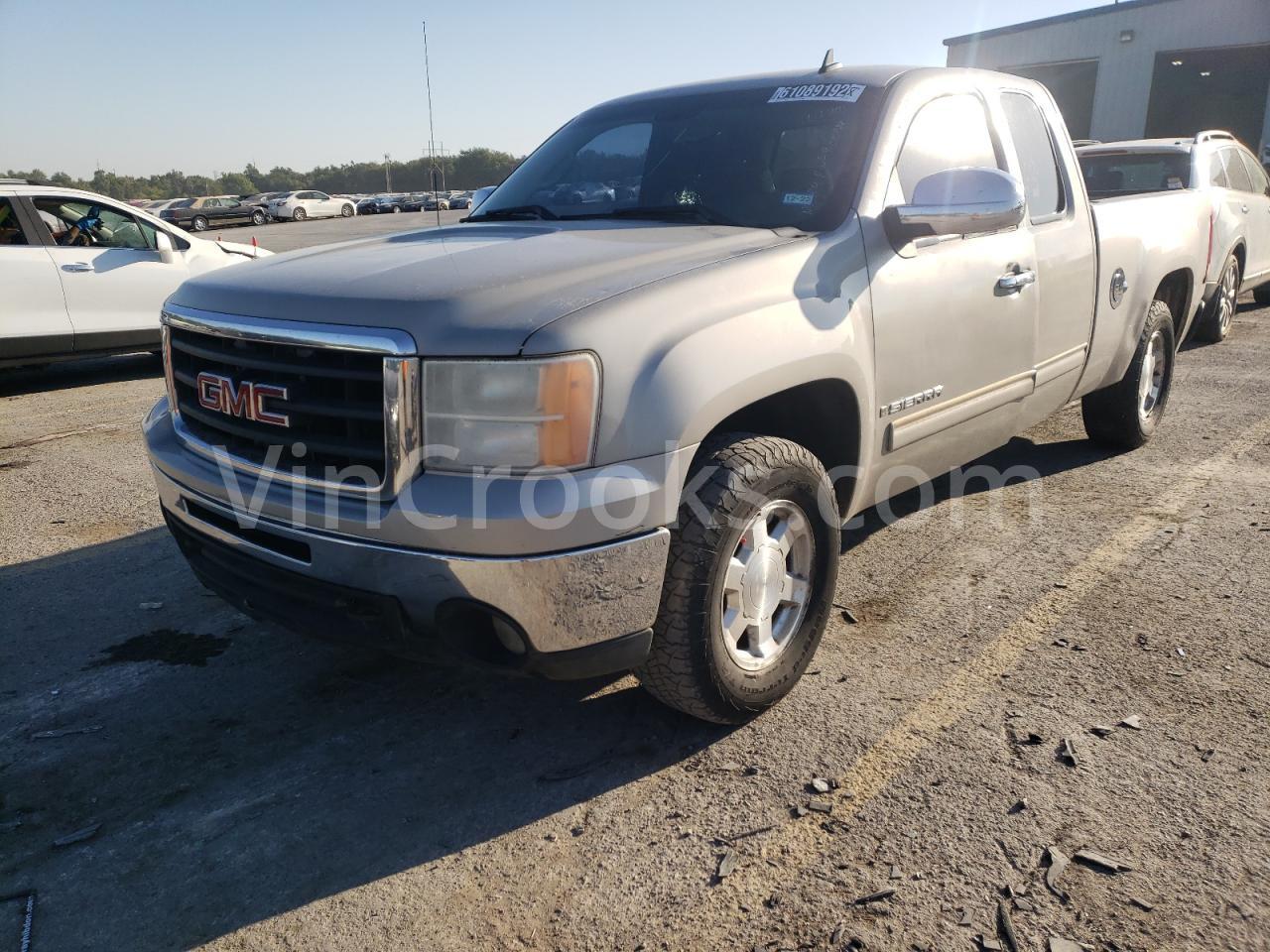 1GTEC29069Z107297