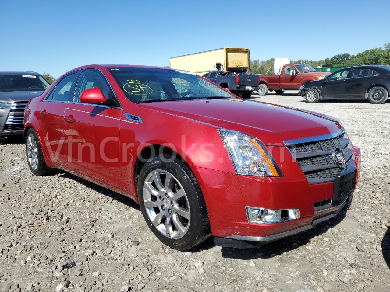 1G6DT57V880135913