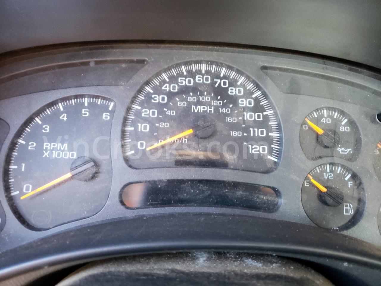 1GTEC14V63Z262808