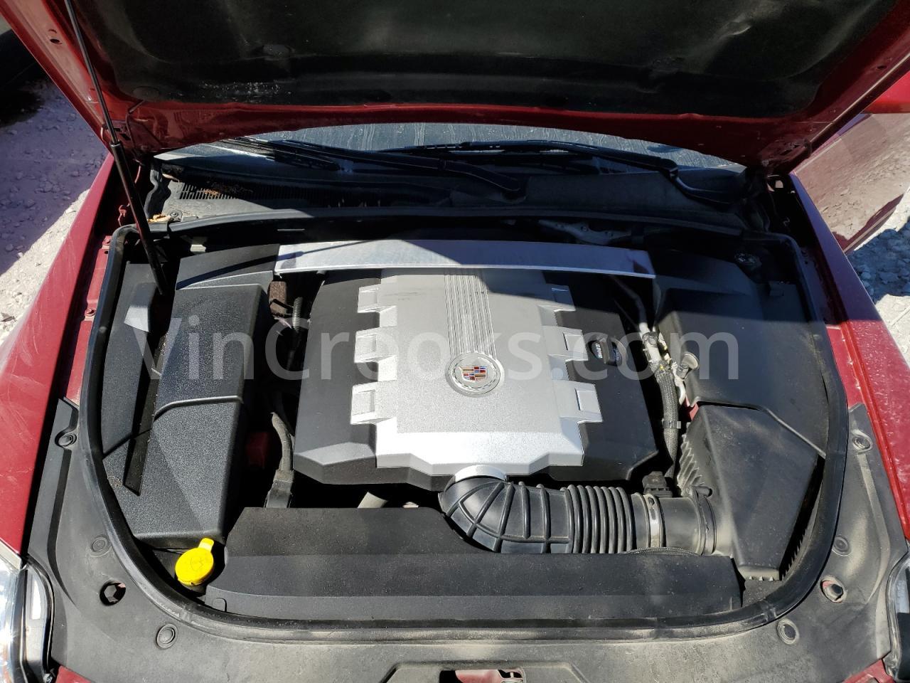 1G6DT57V880135913