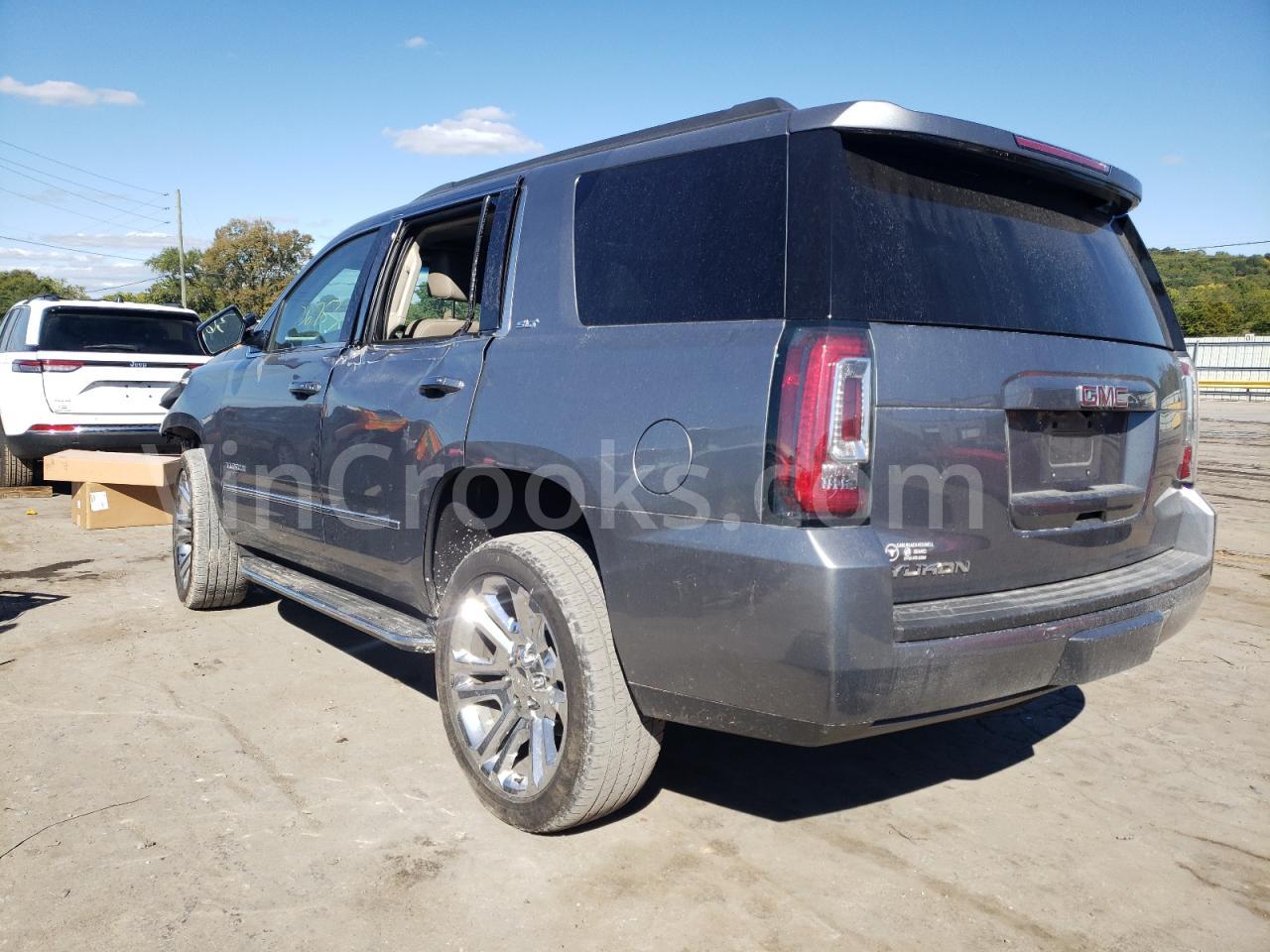1GKS1BKC6KR380845