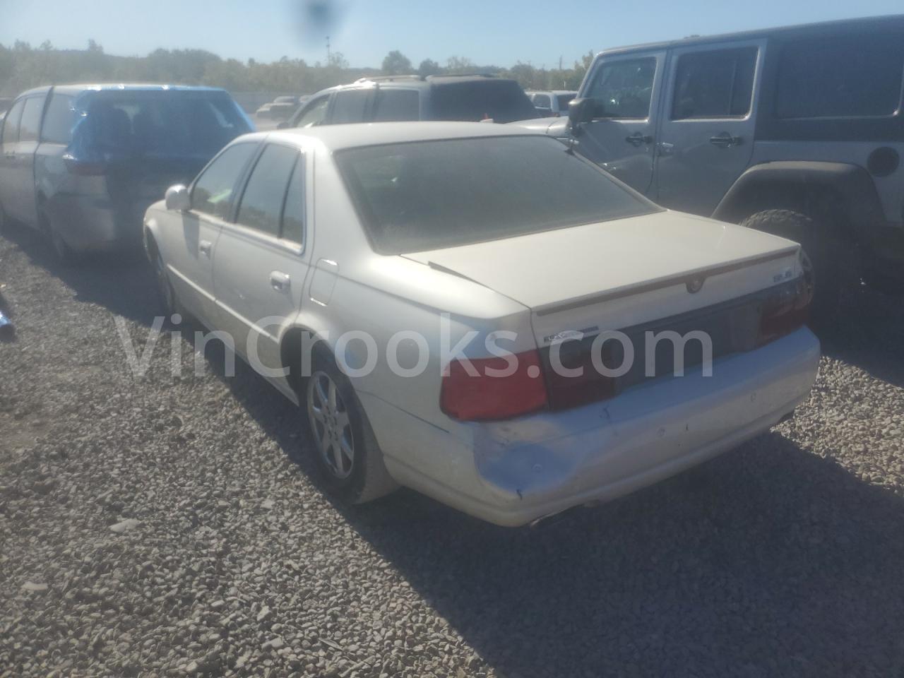 1G6KS54Y12U240558