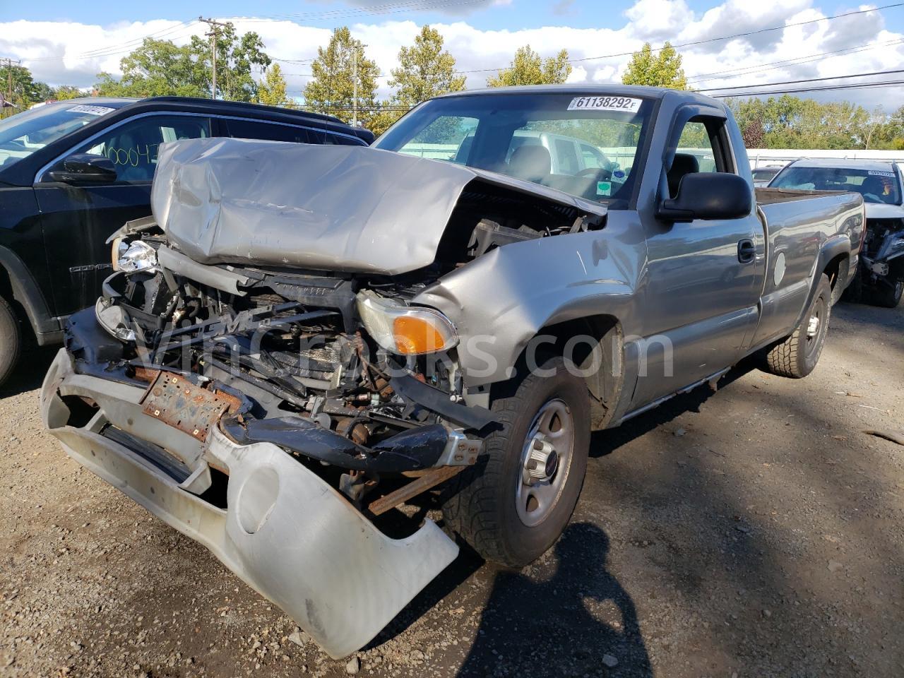 1GTEC14V63Z262808