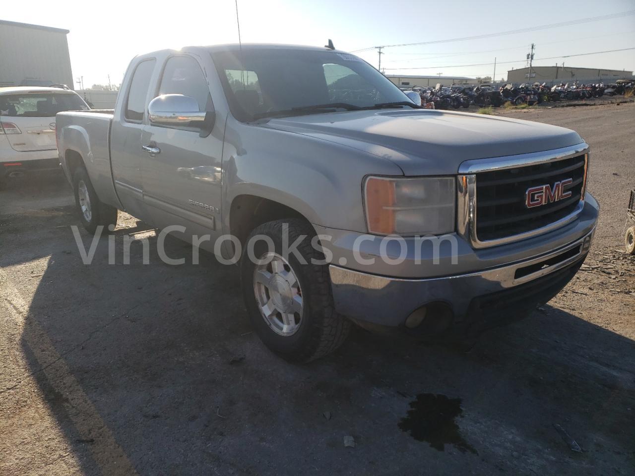 1GTEC29069Z107297