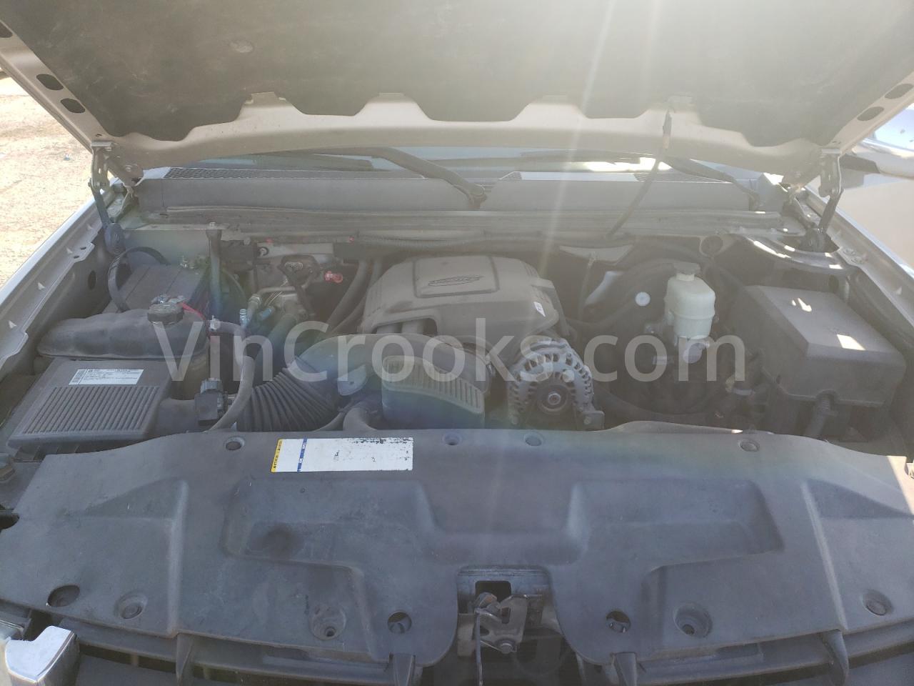 1GTEC29069Z107297