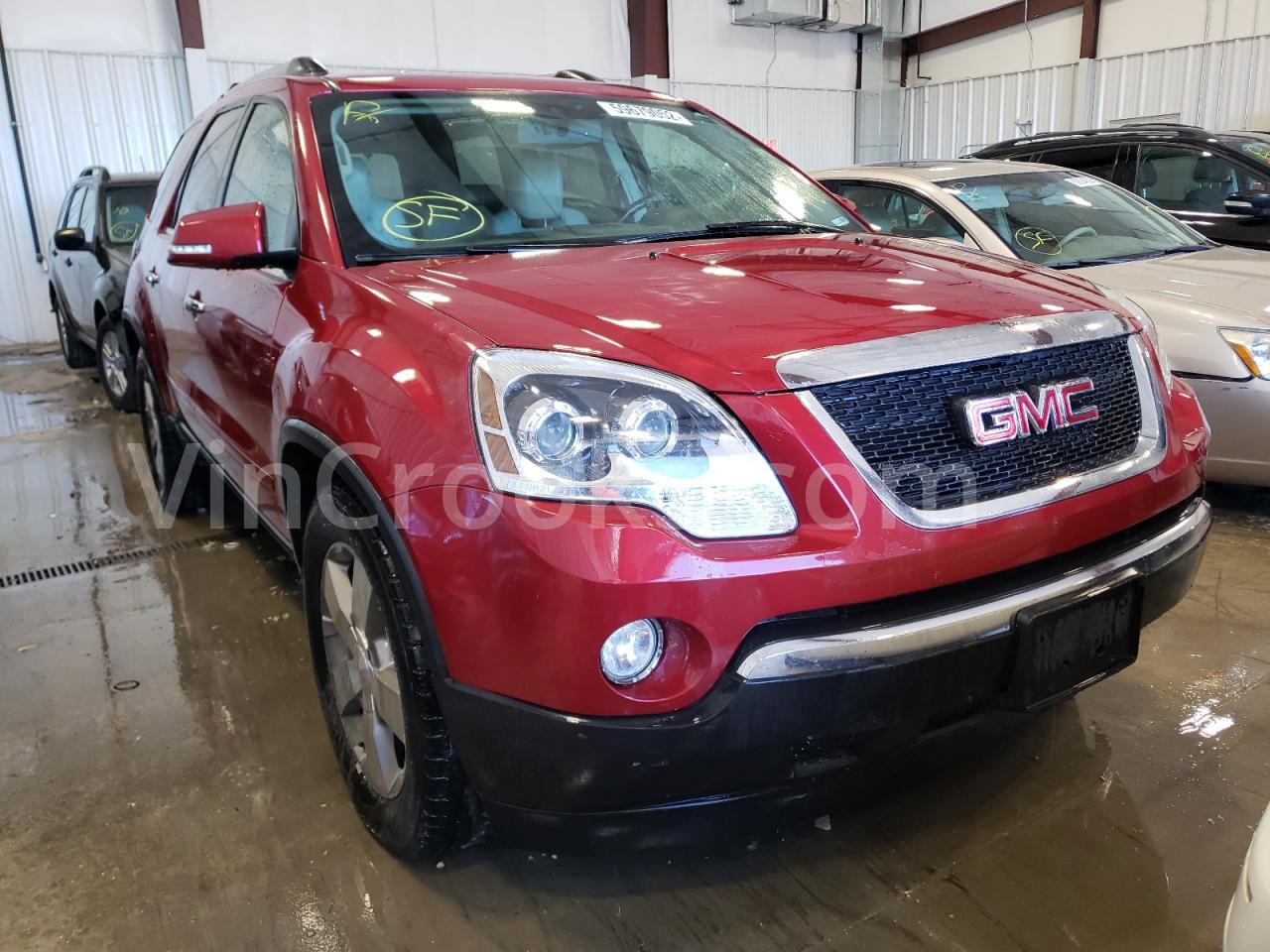 1GKKVRED3CJ106469