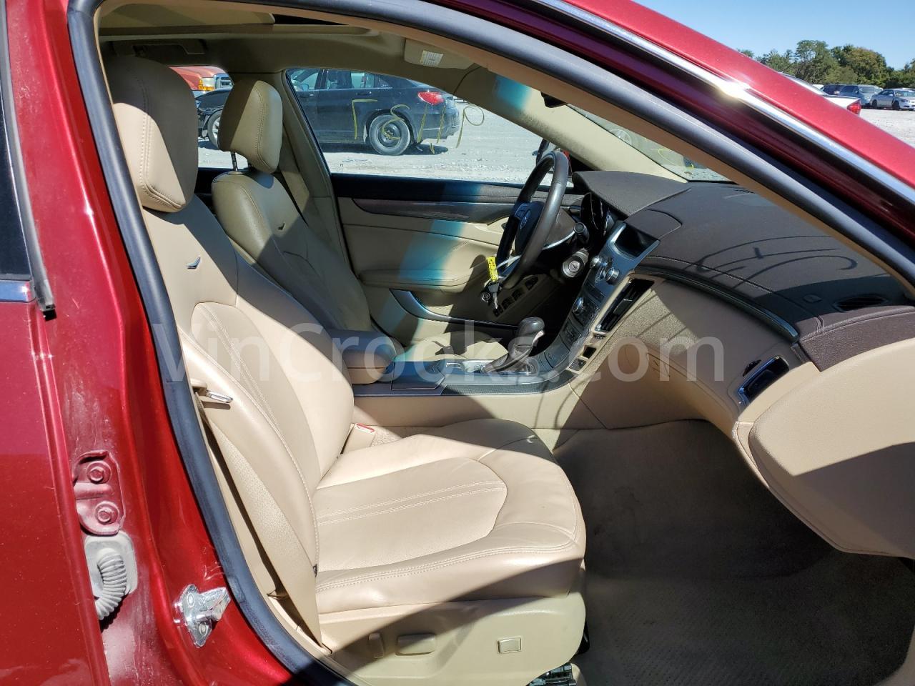 1G6DT57V880135913
