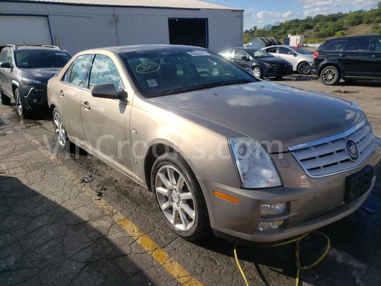 1G6DC67A170193380