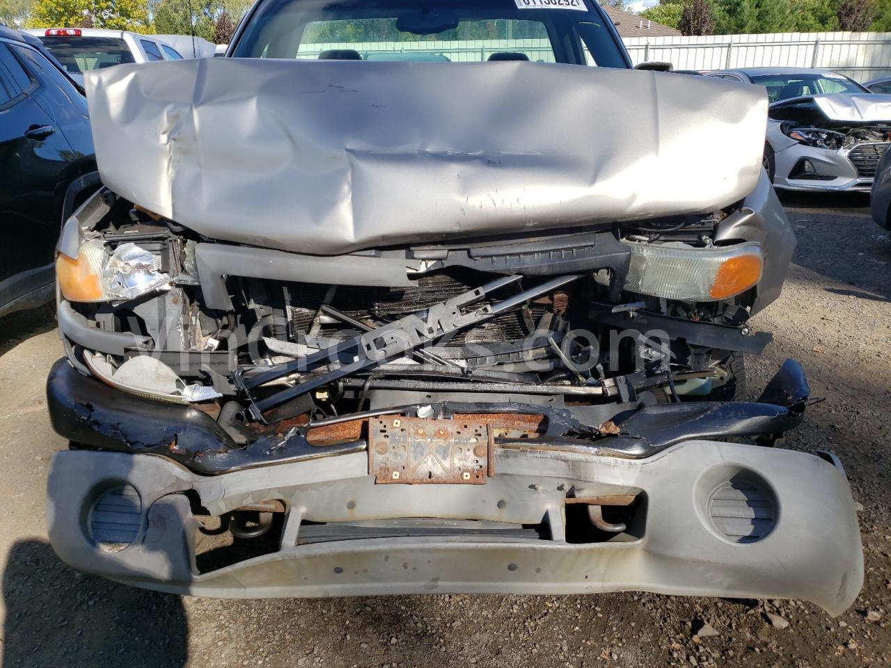 1GTEC14V63Z262808