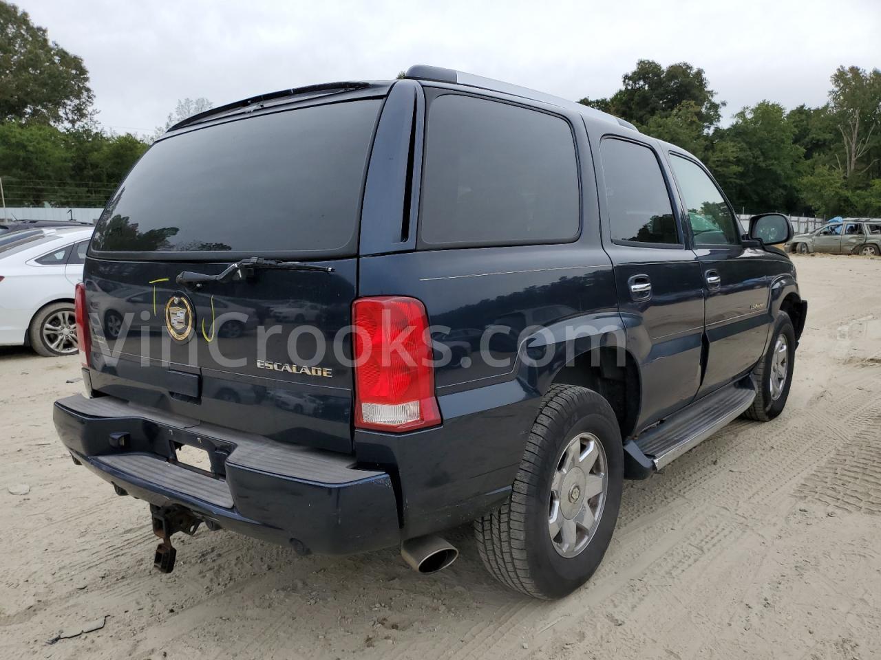 1GYEK63N14R135137