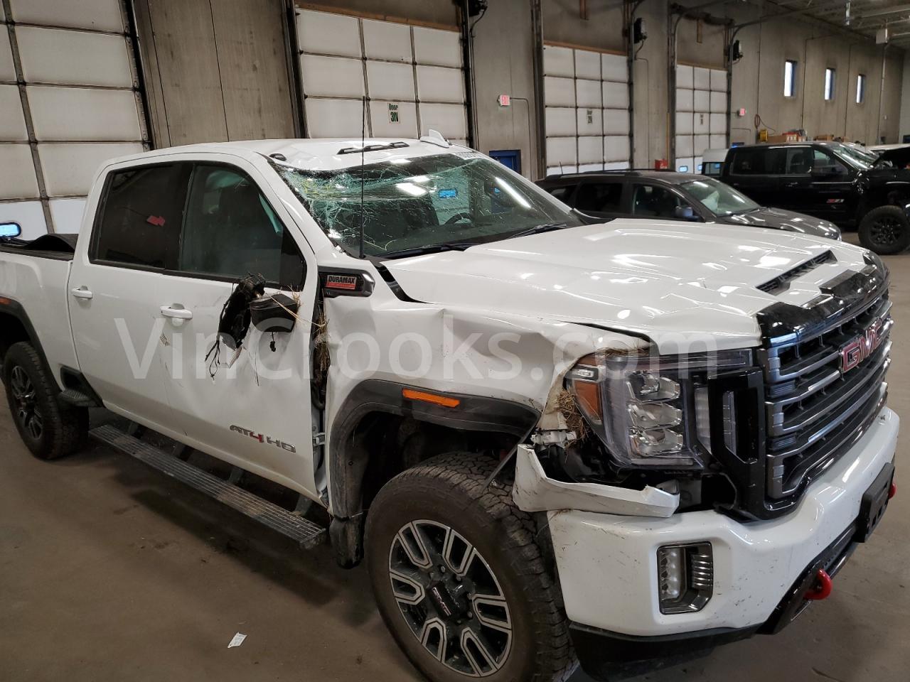 1GT49VEY1NF306504