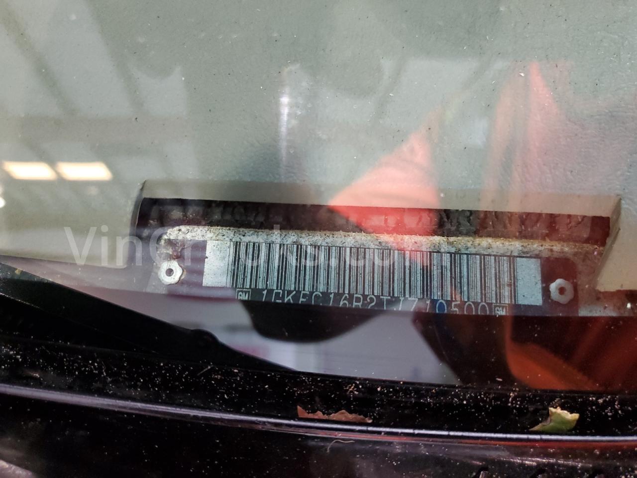 1GKEC16R2TJ710500