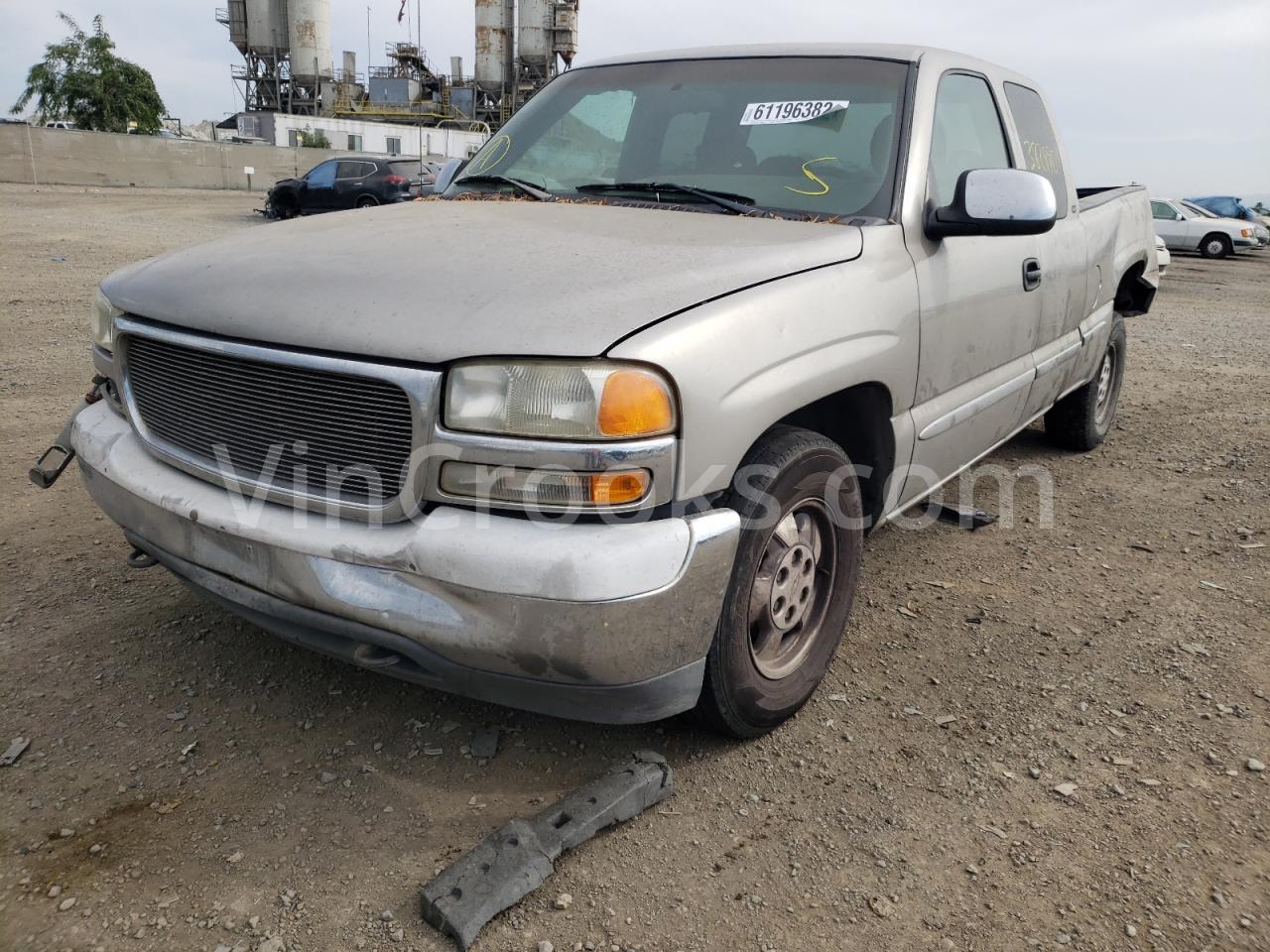 2GTEC19V5X1528150