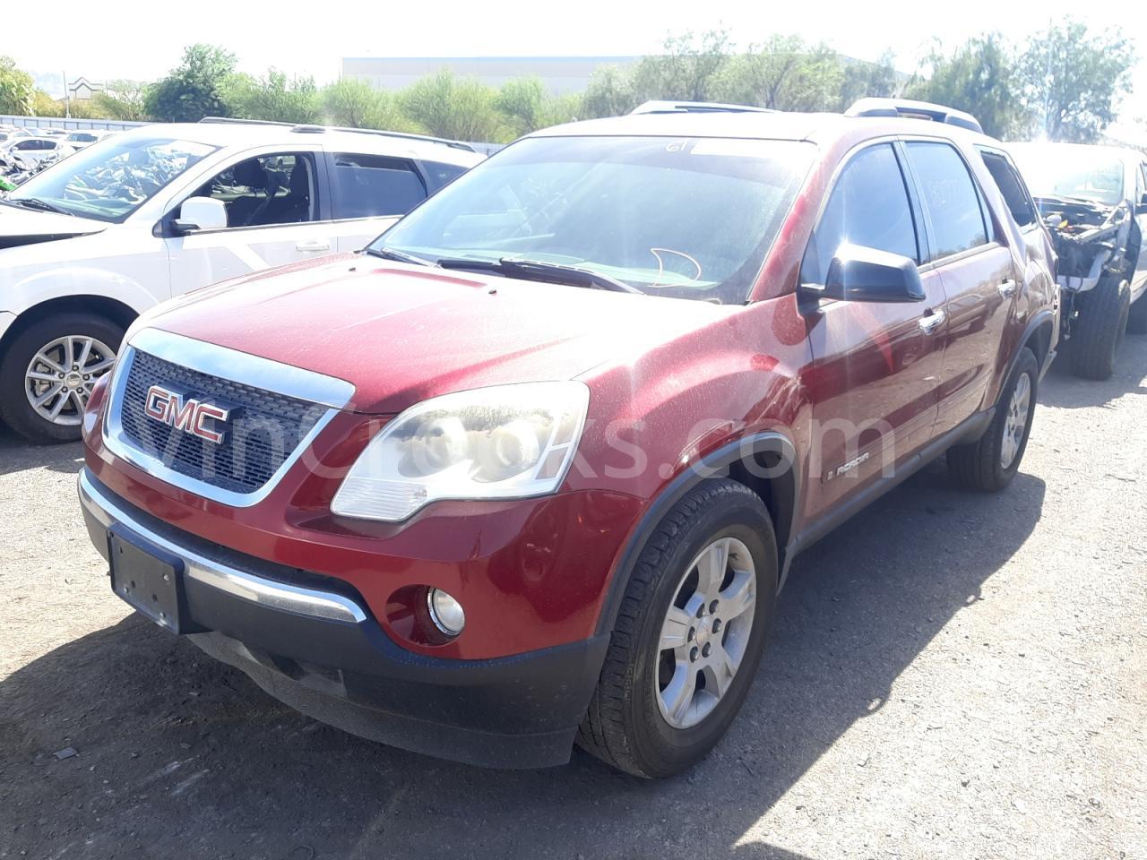 1GKER13777J173940