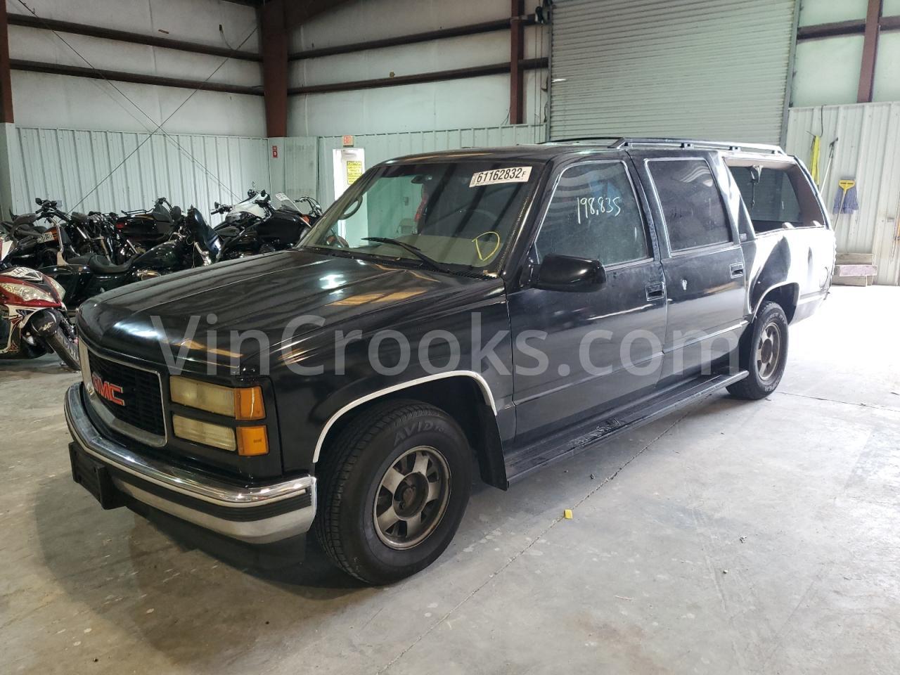 1GKEC16R2TJ710500