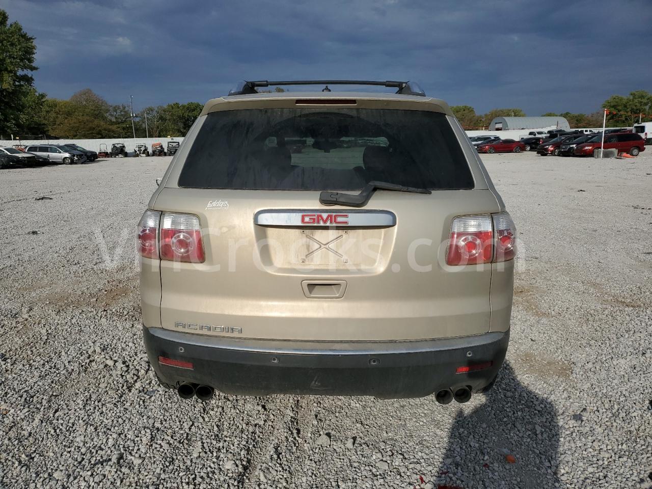 1GKER13738J235772