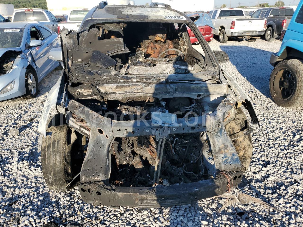 1GKKVRED9BJ238361