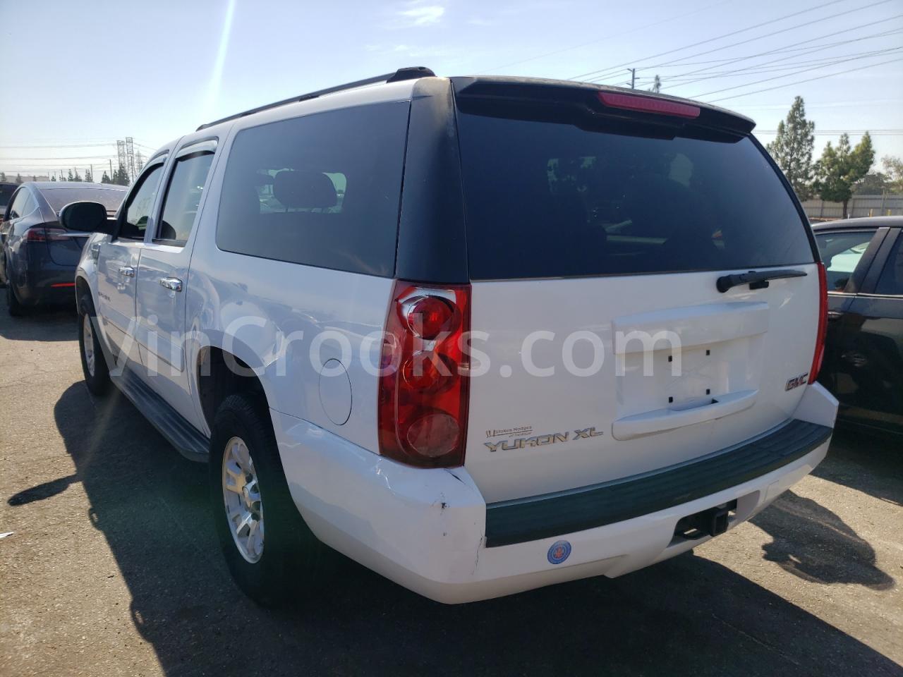1GKFC16J67J247006