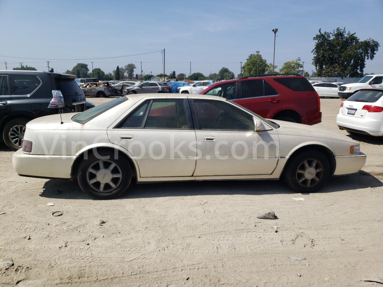 1G6KY529XTU820175