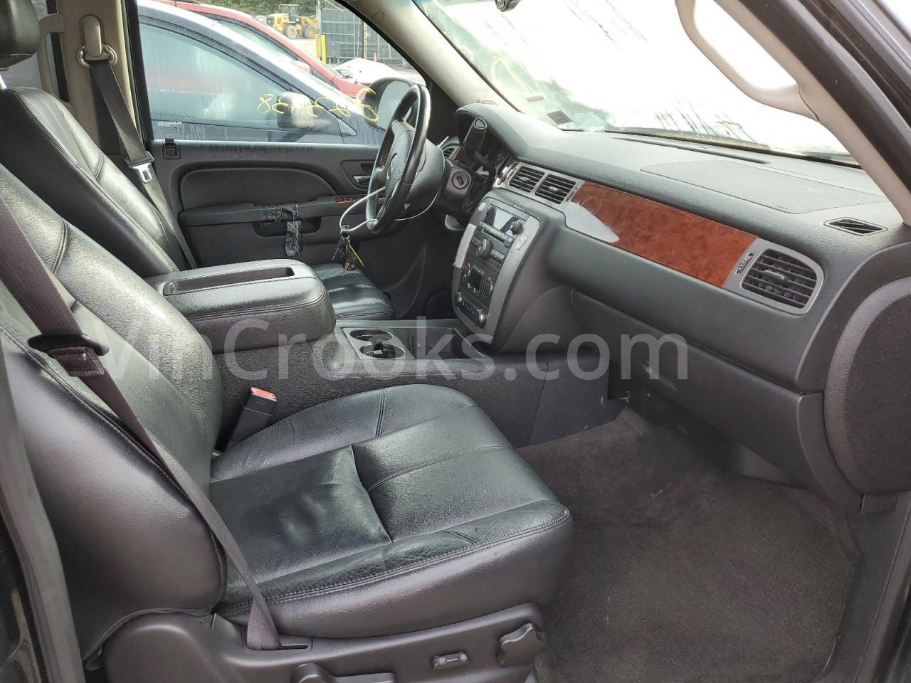 1GKS2KE7XDR131513