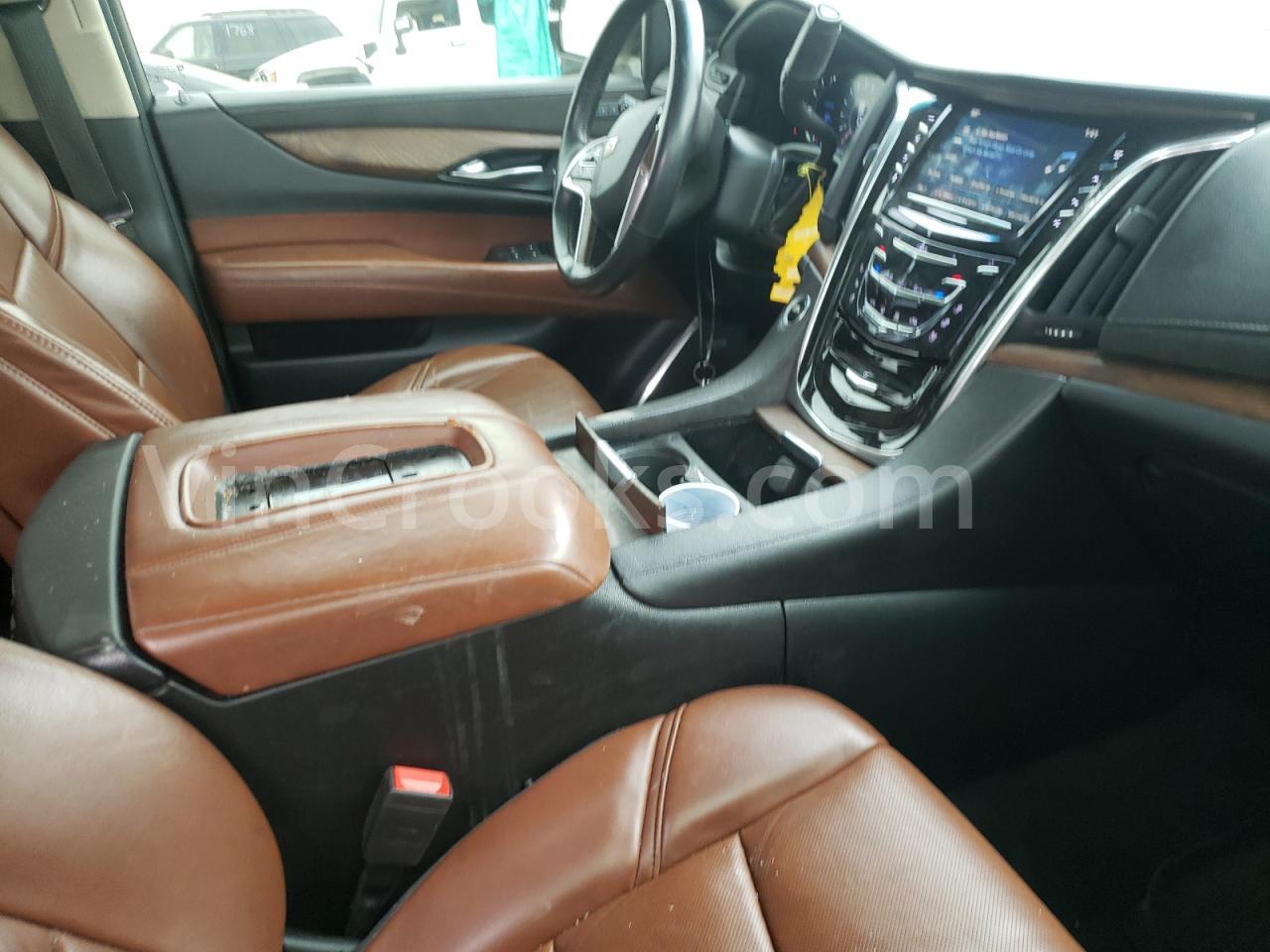 1GYS4HKJ1JR185121