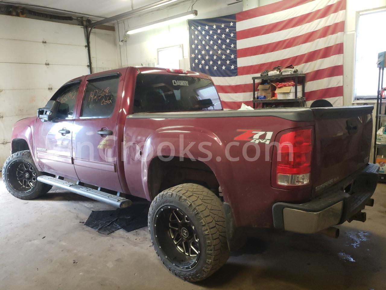 3GTP2VE73DG136121