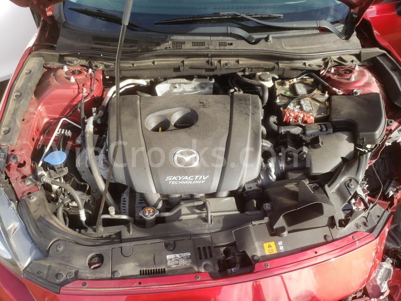 3MZBM1T79GM240390