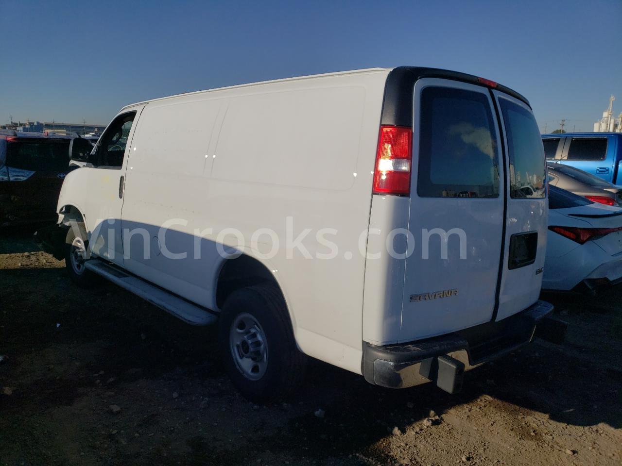 1GTW7AFP8M1224567
