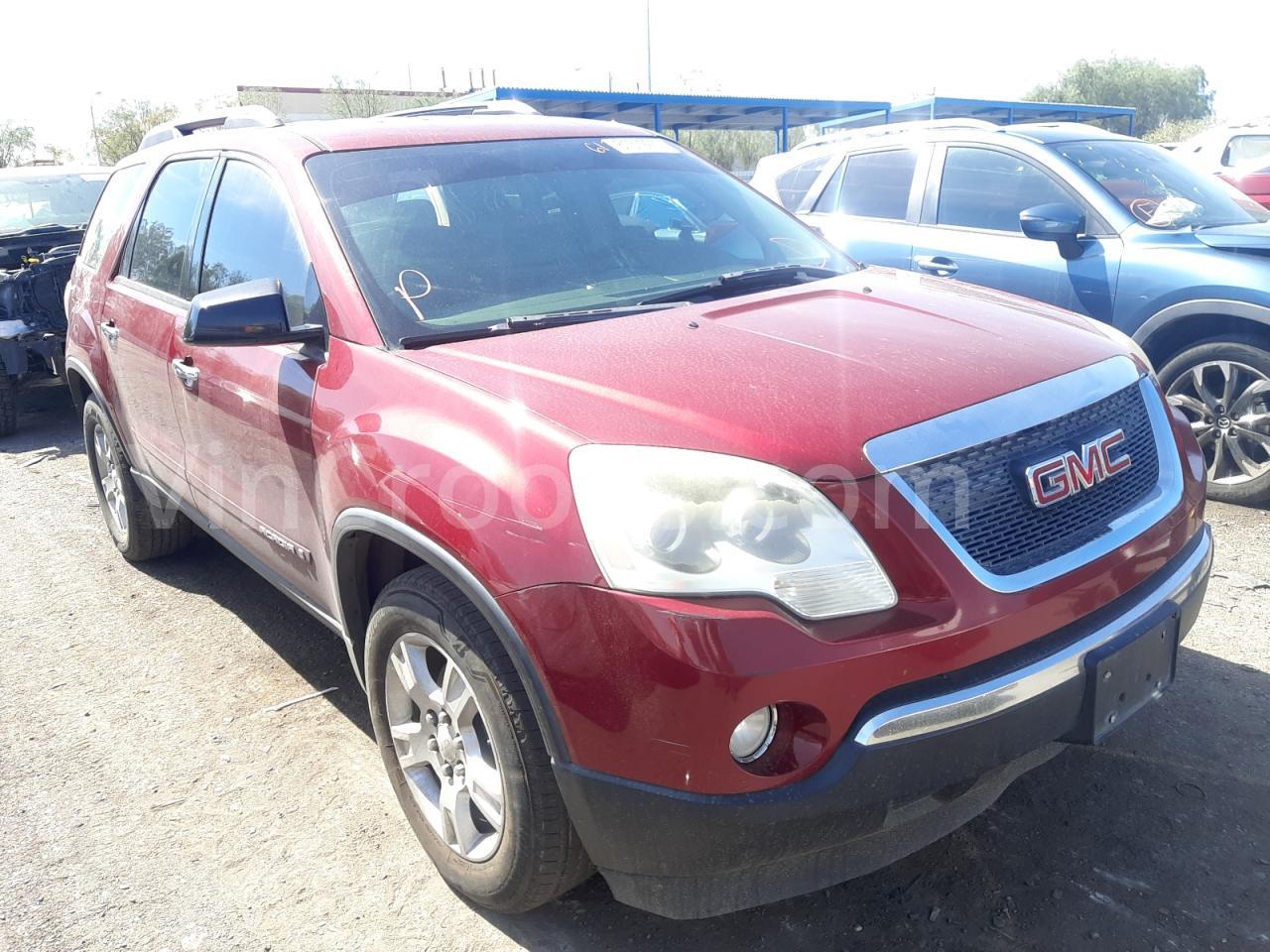 1GKER13777J173940