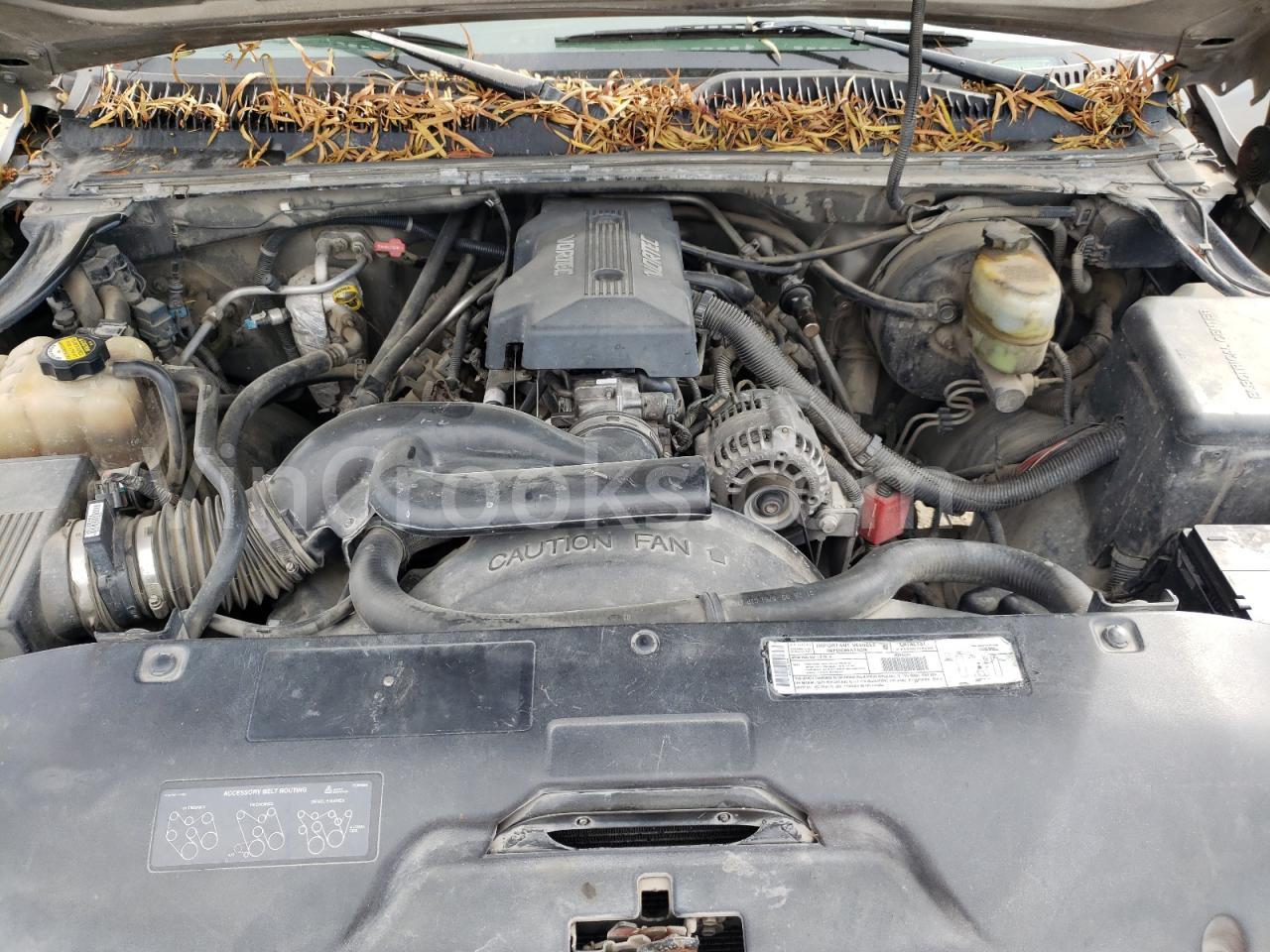 2GTEC19V5X1528150