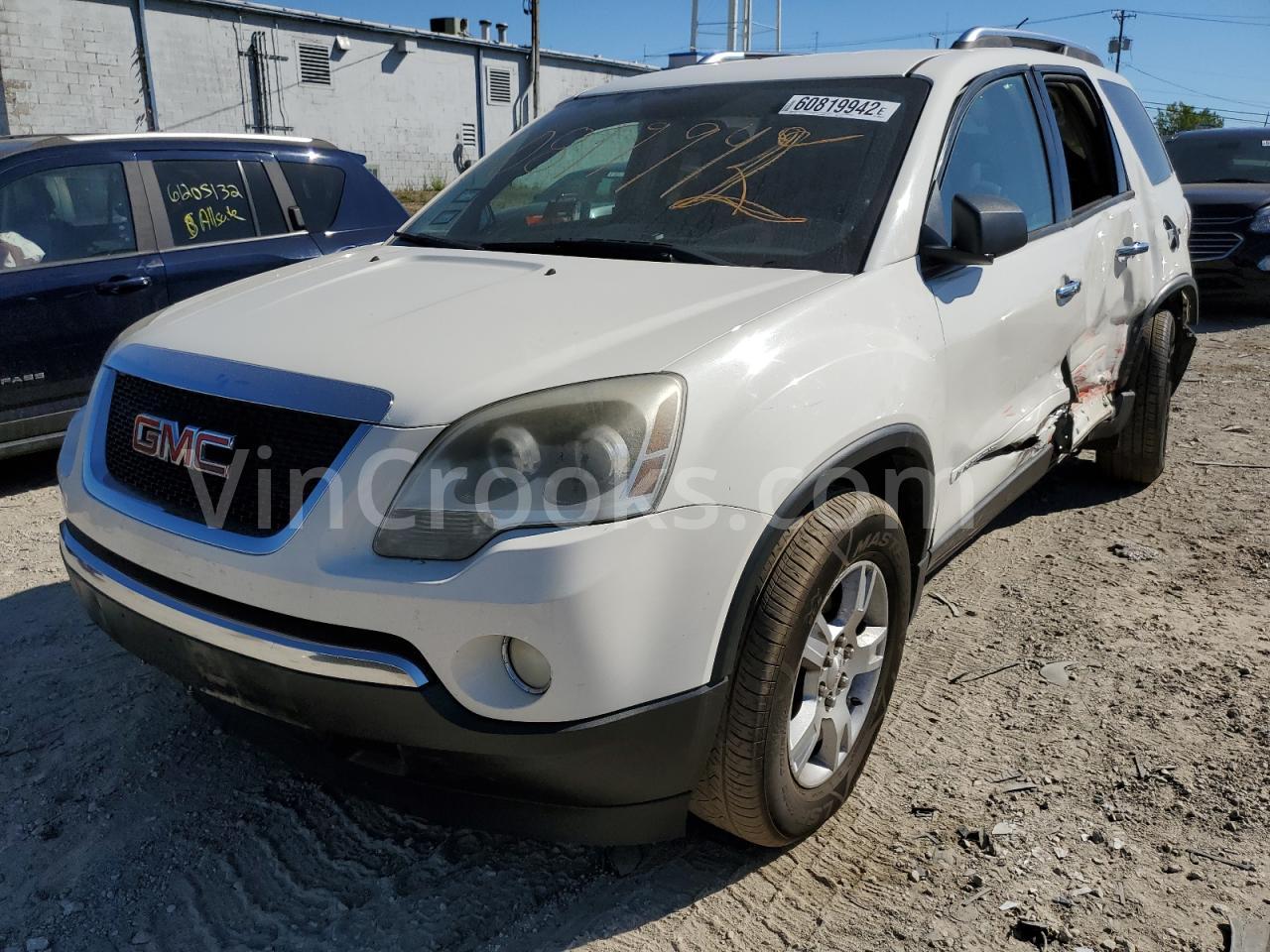 1GKER13768J262027