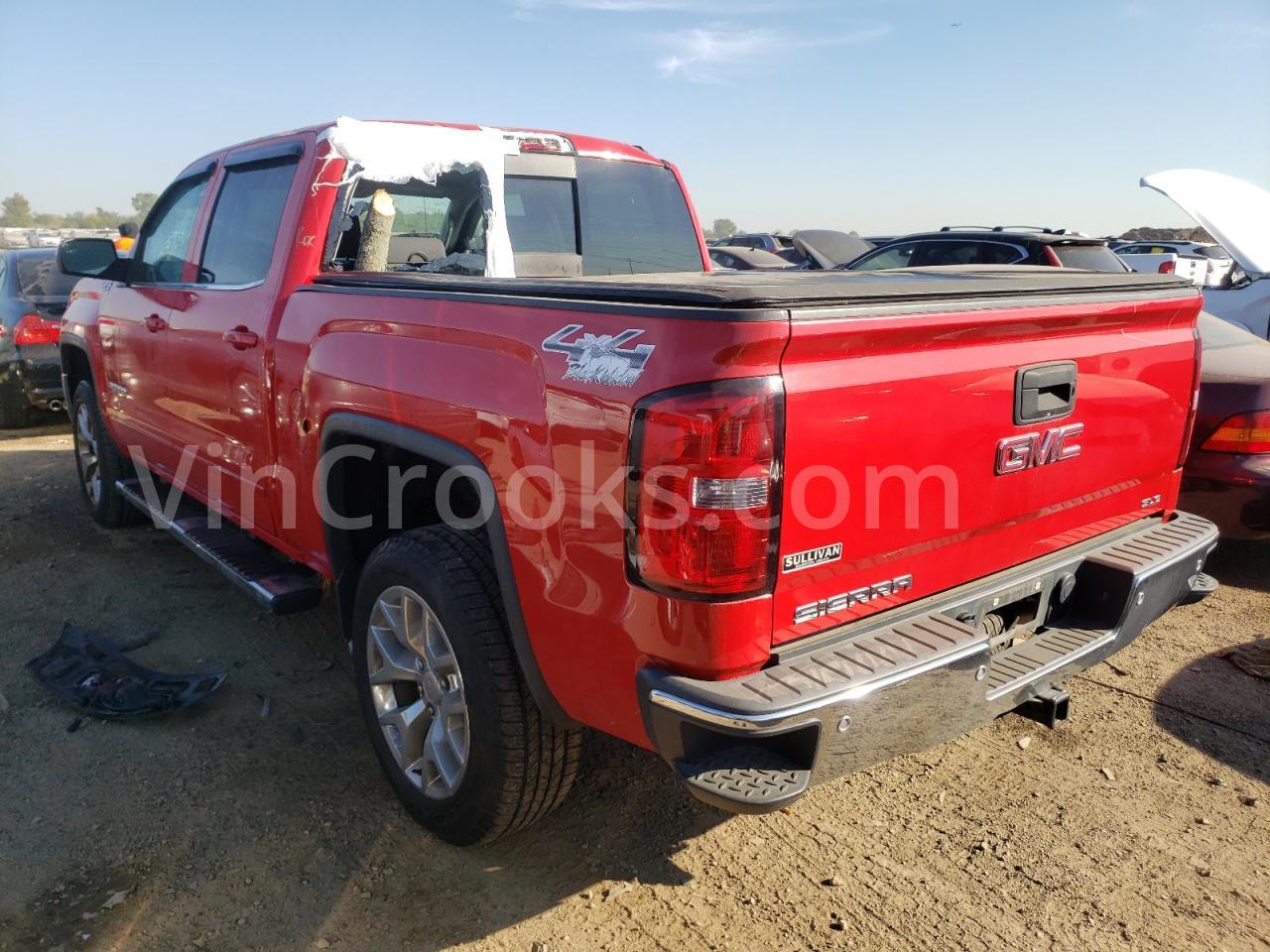 3GTU2UEC3EG219480