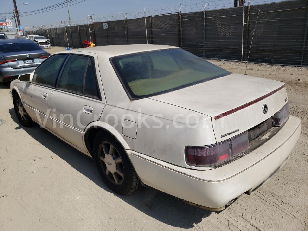 1G6KY529XTU820175