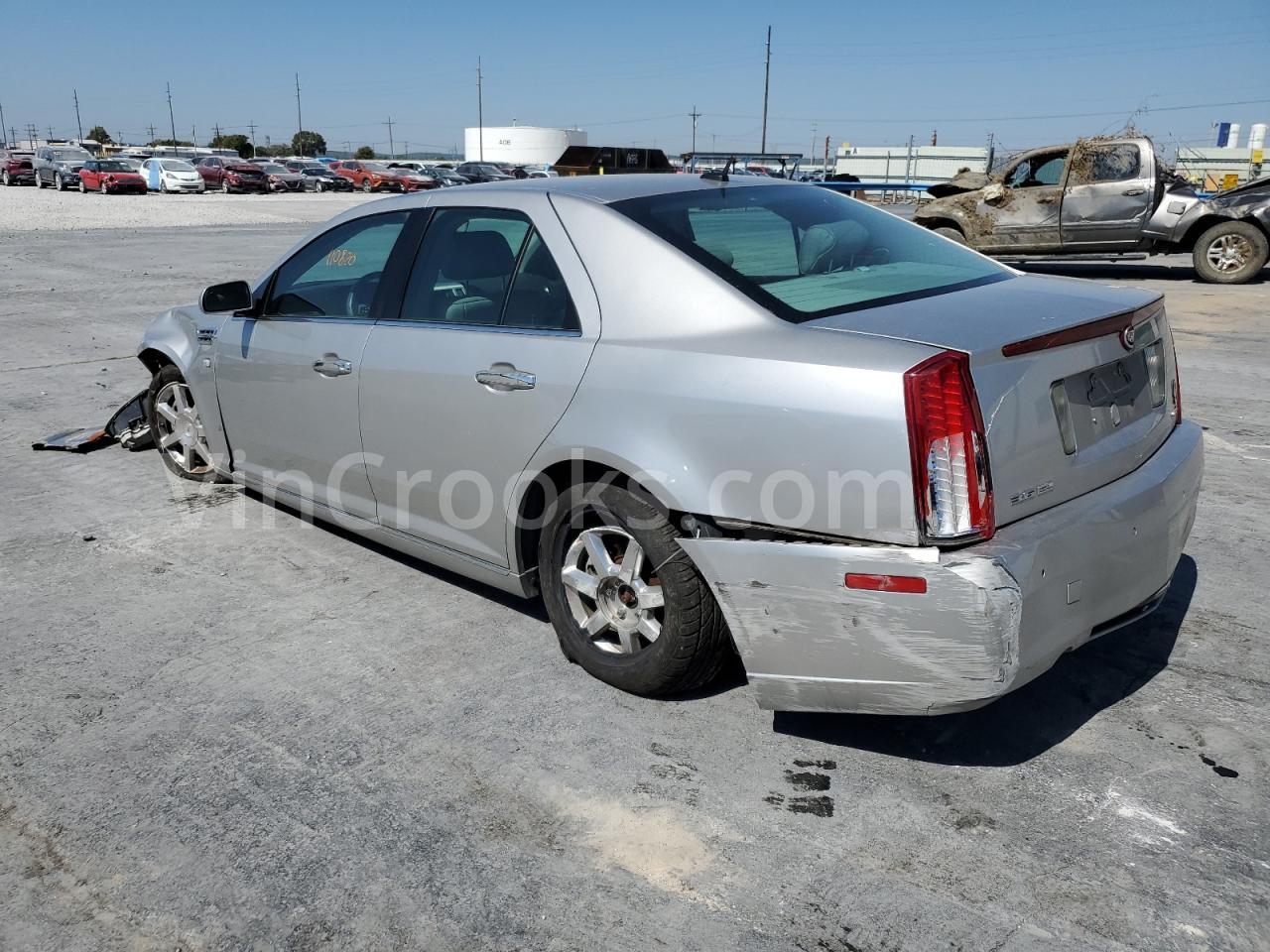 1G6DW67V080106791