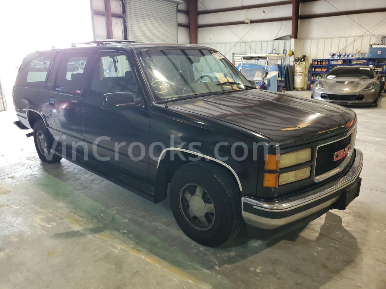 1GKEC16R2TJ710500