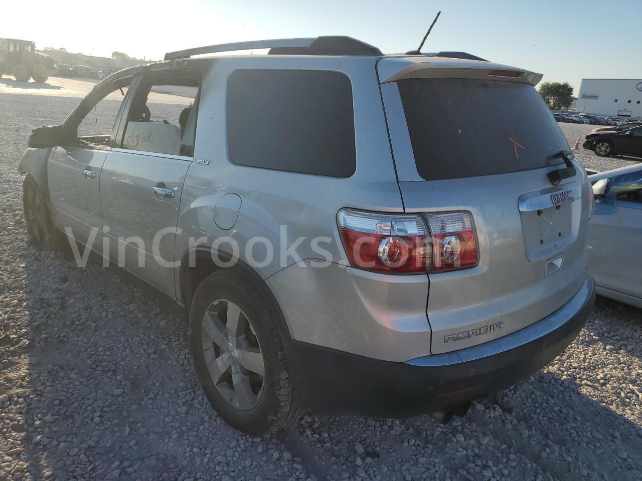 1GKKVRED9BJ238361