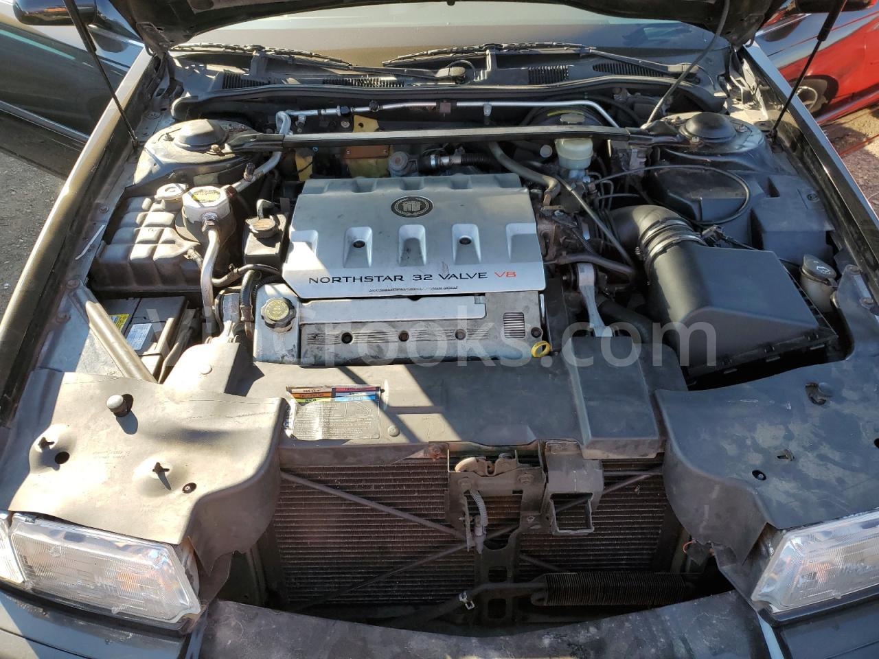 1G6ET12901B109274