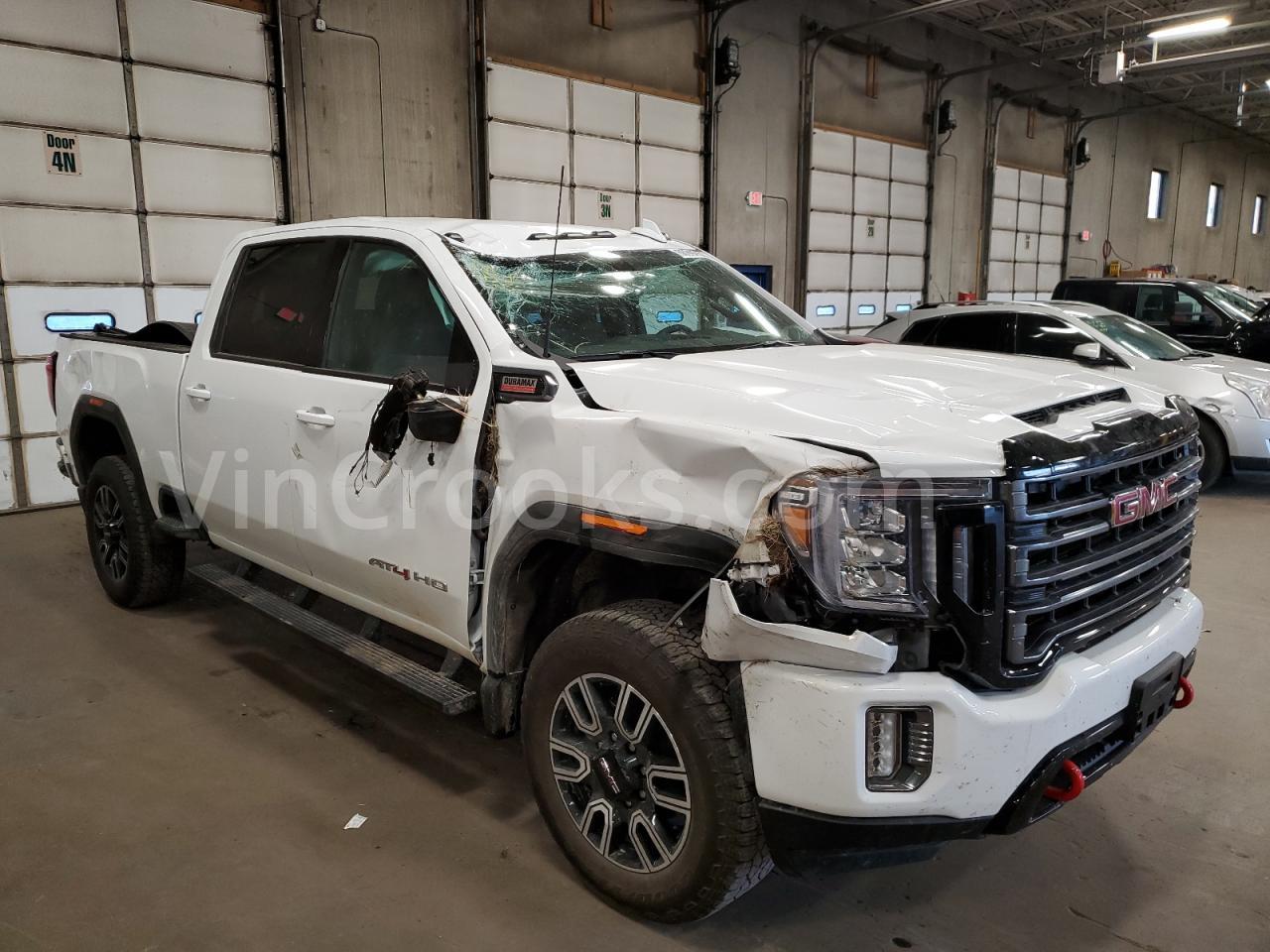 1GT49VEY1NF306504